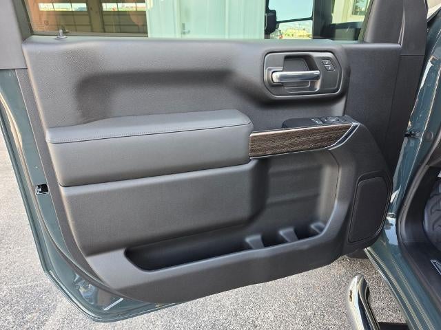 2026 Chevrolet Silverado 3500 HD Chassis Cab LT