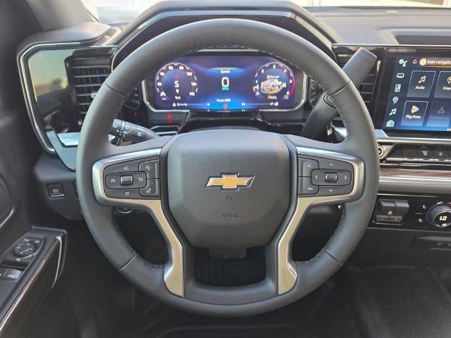 2026 Chevrolet Silverado 3500 HD Chassis Cab LT