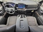 2026 Chevrolet Silverado 3500 HD Chassis Cab LT