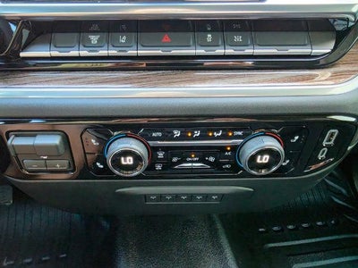 2026 Chevrolet Silverado 3500 HD Chassis Cab LT