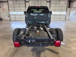 2026 Chevrolet Silverado 3500 HD Chassis Cab LT