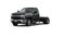 2026 Chevrolet Silverado 3500 HD Chassis Cab LT