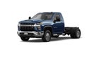2026 Chevrolet Silverado 3500 HD Chassis Cab LT