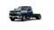 2026 Chevrolet Silverado 3500 HD Chassis Cab LT