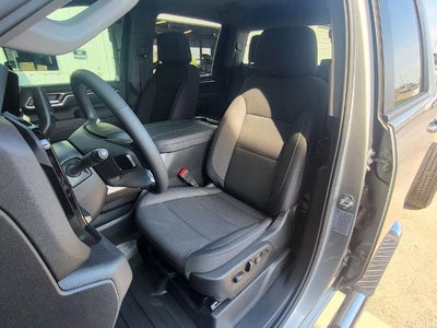 2026 Chevrolet Silverado 3500 HD Chassis Cab LT