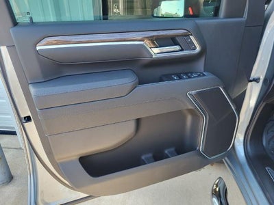 2026 Chevrolet Silverado 3500 HD Chassis Cab LT