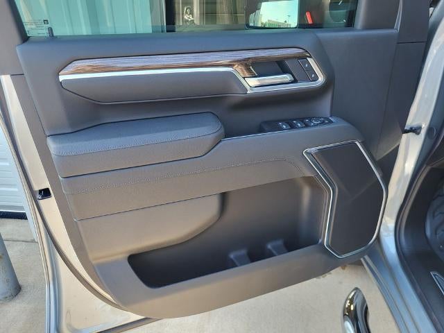 2026 Chevrolet Silverado 3500 HD Chassis Cab LT