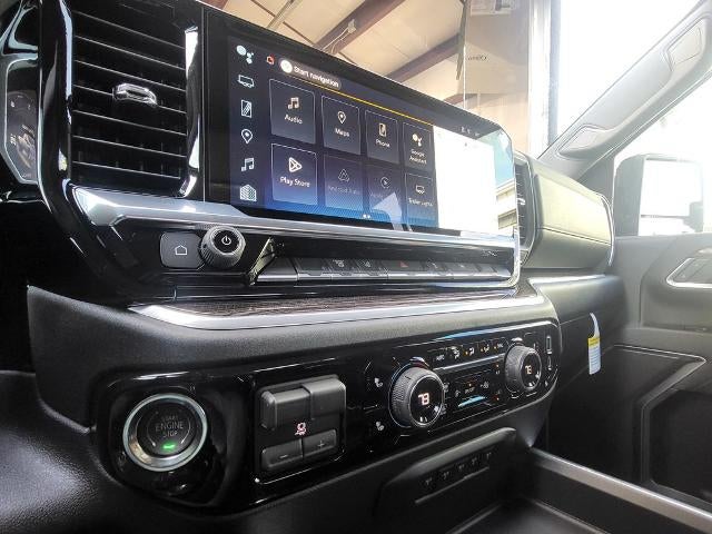 2026 Chevrolet Silverado 3500 HD Chassis Cab LT