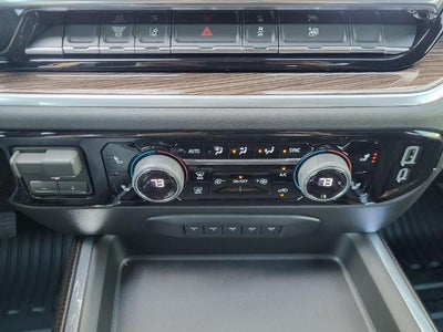 2026 Chevrolet Silverado 3500 HD Chassis Cab LT