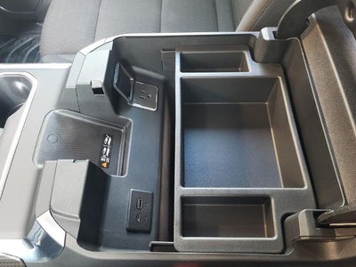 2026 Chevrolet Silverado 3500 HD Chassis Cab LT