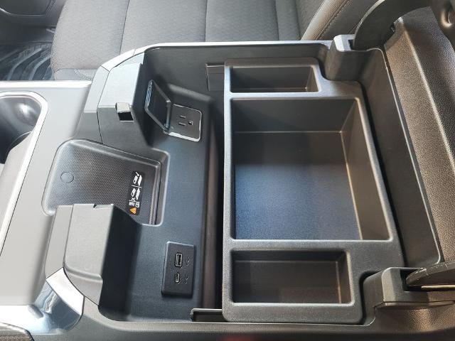 2026 Chevrolet Silverado 3500 HD Chassis Cab LT