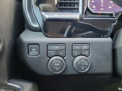 2026 Chevrolet Silverado 3500 HD Chassis Cab LT