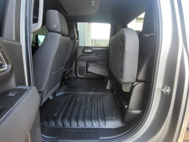 2026 Chevrolet Silverado 3500 HD Chassis Cab LT