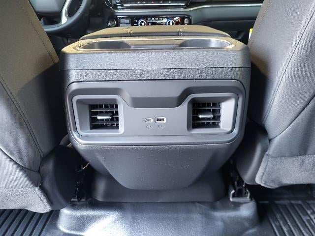2026 Chevrolet Silverado 3500 HD Chassis Cab LT