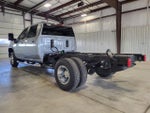 2026 Chevrolet Silverado 3500 HD Chassis Cab LT