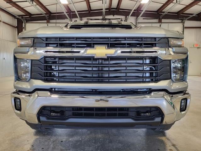 2026 Chevrolet Silverado 3500 HD Chassis Cab LT