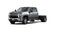 2026 Chevrolet Silverado 3500 HD Chassis Cab LT