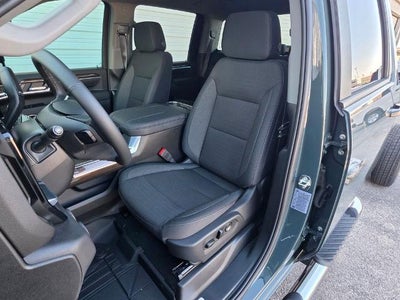 2026 Chevrolet Silverado 3500 HD Chassis Cab LT