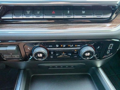 2026 Chevrolet Silverado 3500 HD Chassis Cab LT