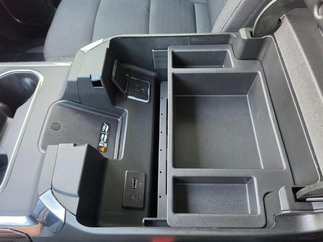 2026 Chevrolet Silverado 3500 HD Chassis Cab LT