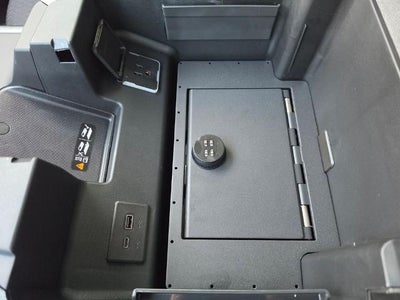 2026 Chevrolet Silverado 3500 HD Chassis Cab LT