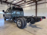 2026 Chevrolet Silverado 3500 HD Chassis Cab LT