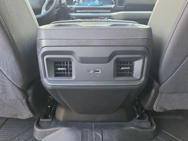 2026 Chevrolet Silverado 3500 HD Chassis Cab LT