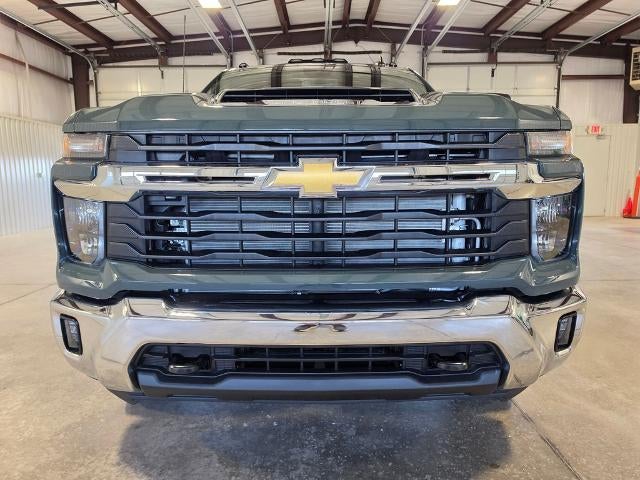 2026 Chevrolet Silverado 3500 HD Chassis Cab LT