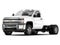 2021 Chevrolet Silverado 3500 HD Chassis Cab Work Truck
