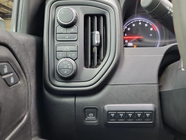 2021 Chevrolet Silverado 3500 HD Chassis Cab Work Truck