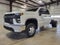 2021 Chevrolet Silverado 3500 HD Chassis Cab Work Truck