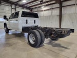 2021 Chevrolet Silverado 3500 HD Chassis Cab Work Truck