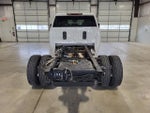 2021 Chevrolet Silverado 3500 HD Chassis Cab Work Truck