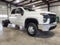 2021 Chevrolet Silverado 3500 HD Chassis Cab Work Truck