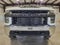 2021 Chevrolet Silverado 3500 HD Chassis Cab Work Truck