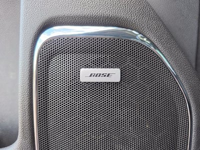 2015 Chevrolet Silverado 2500 HD LTZ