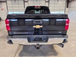 2015 Chevrolet Silverado 2500 HD LTZ