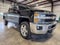 2015 Chevrolet Silverado 2500 HD LTZ
