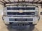 2015 Chevrolet Silverado 2500 HD LTZ