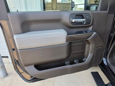 2023 Chevrolet Silverado 3500 HD LT