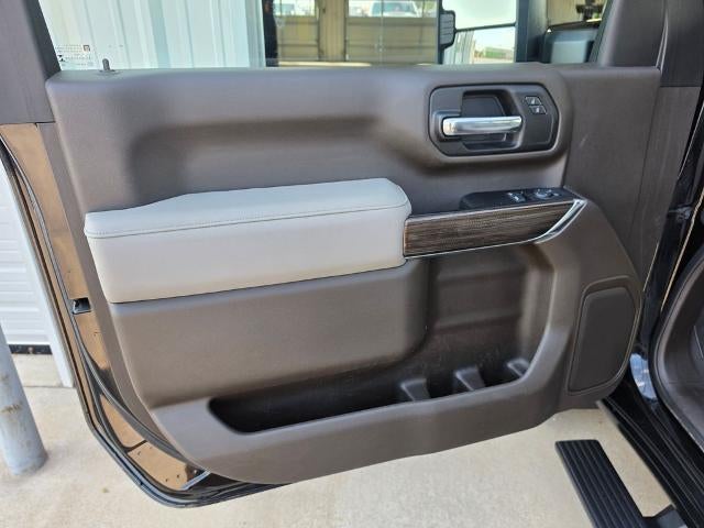 2023 Chevrolet Silverado 3500 HD LT