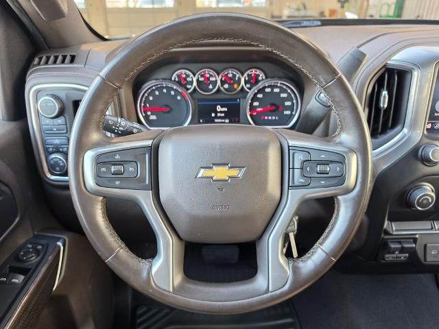 2023 Chevrolet Silverado 3500 HD LT