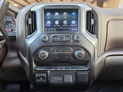 2023 Chevrolet Silverado 3500 HD LT