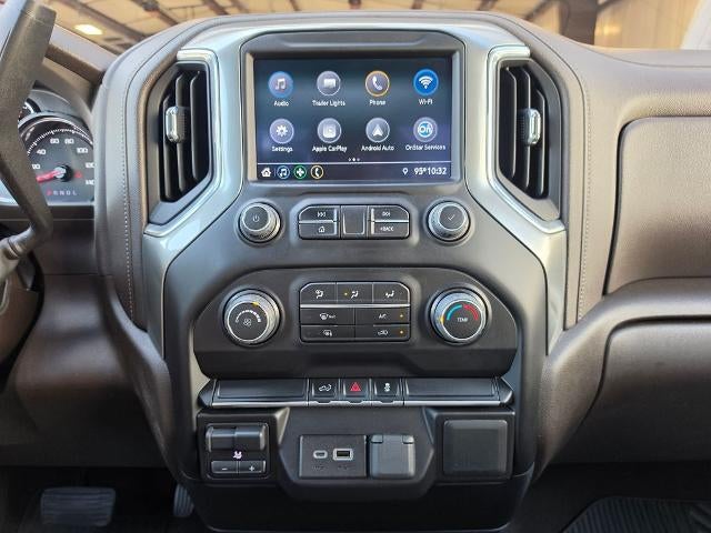 2023 Chevrolet Silverado 3500 HD LT