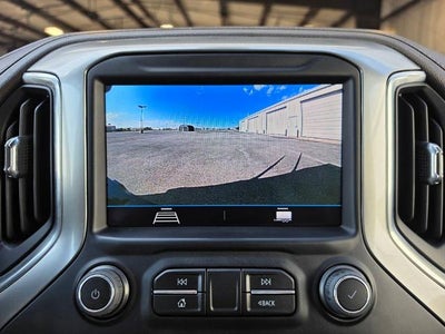 2023 Chevrolet Silverado 3500 HD LT