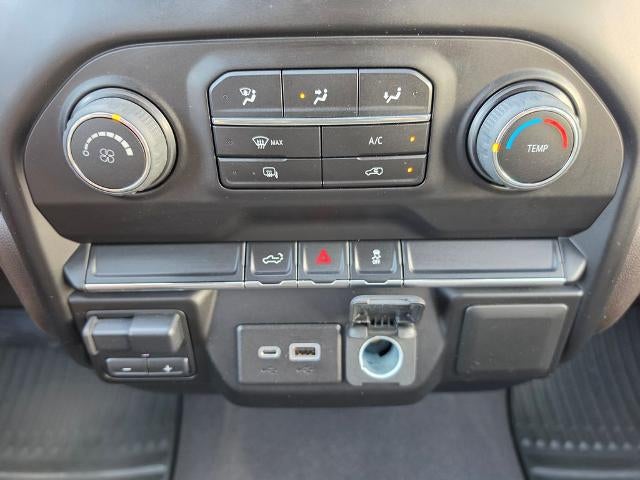 2023 Chevrolet Silverado 3500 HD LT