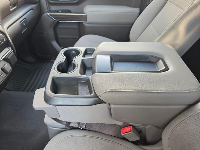 2023 Chevrolet Silverado 3500 HD LT