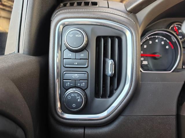 2023 Chevrolet Silverado 3500 HD LT