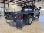 2023 Chevrolet Silverado 3500 HD LT