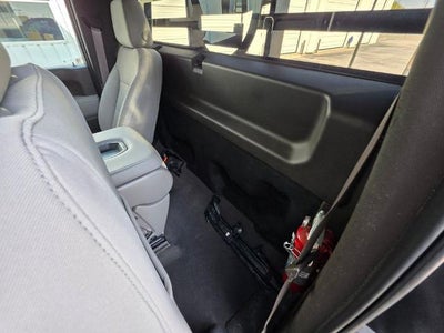 2023 Chevrolet Silverado 3500 HD LT